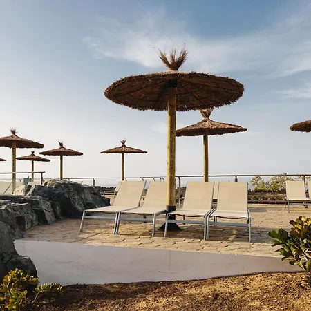 Hotel Alua Village Fuerteventura 4*