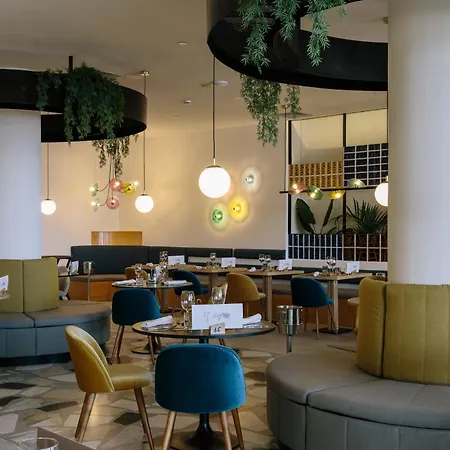 Hotel Alua Village Fuerteventura Playa Jandia