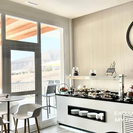 Hotel Alua Village Fuerteventura Playa Jandia