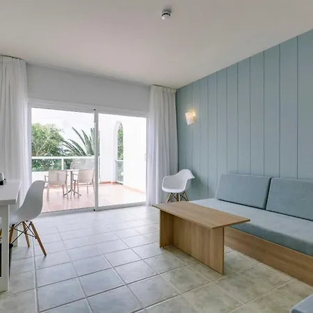 Hotel Alua Village Fuerteventura