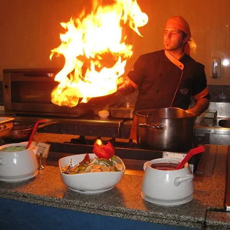 Alua Village Fuerteventura 4* Playa Jandia