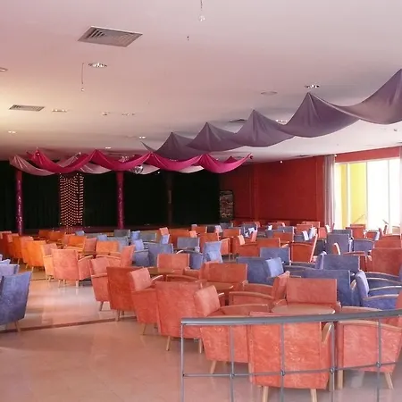 Alua Village Fuerteventura