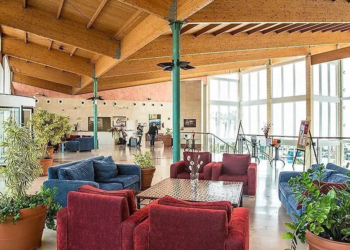 מלון Alua Village Fuerteventura