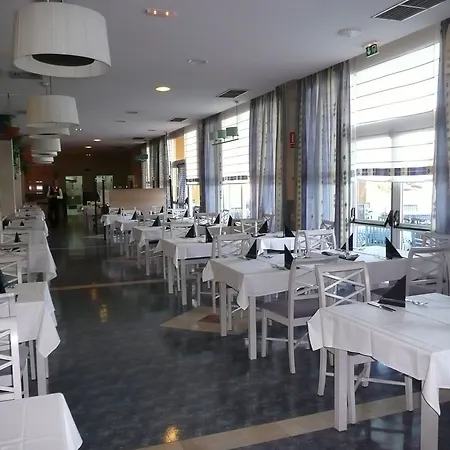 Alua Village Fuerteventura Hotel 4*