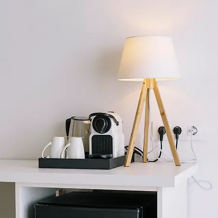 מלון Alua Village Fuerteventura Playa Jandia