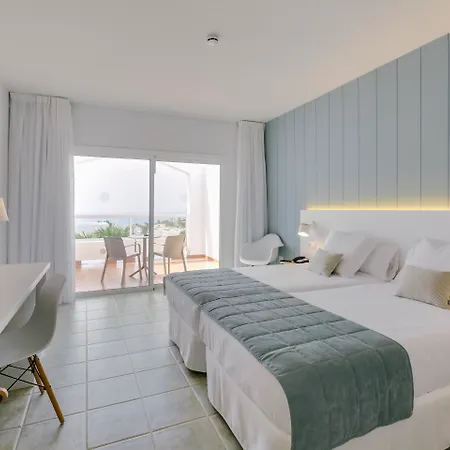 Alua Village Fuerteventura Hotel 4*
