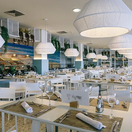 מלון Alua Village Fuerteventura Playa Jandia