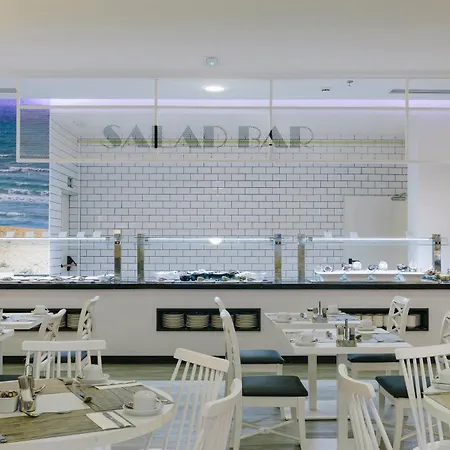 Alua Village Fuerteventura 4*