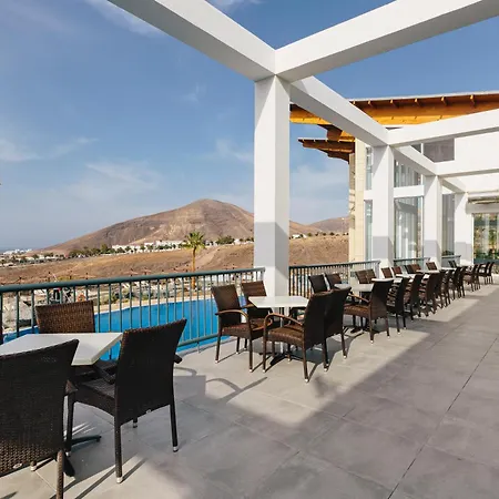 Alua Village Fuerteventura ホテル