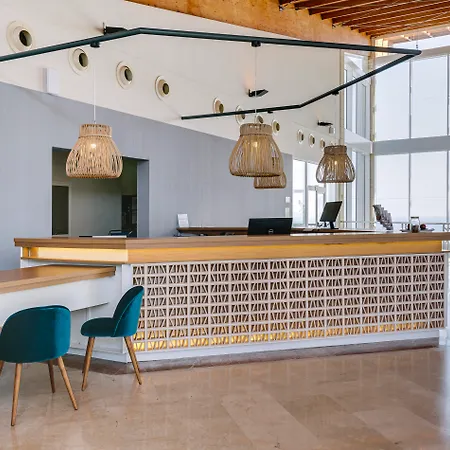 ホテル Alua Village Fuerteventura 4*