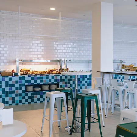 מלון Alua Village Fuerteventura 4*