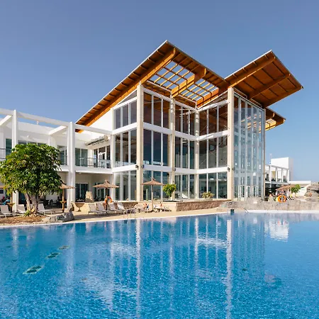 Alua Village Fuerteventura 4* Jandia (Fuerteventura)