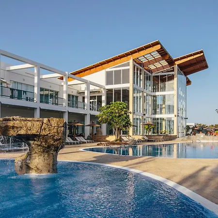 Alua Village Fuerteventura Playa Jandia