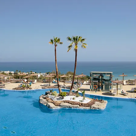 Hotel Alua Village Fuerteventura Jandia (Fuerteventura)