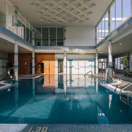 Alua Village Fuerteventura 4*