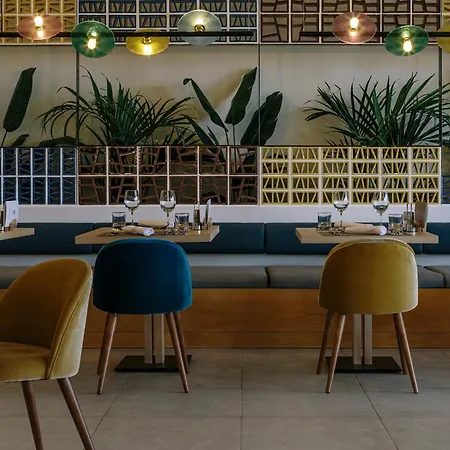 Alua Village Fuerteventura 4*