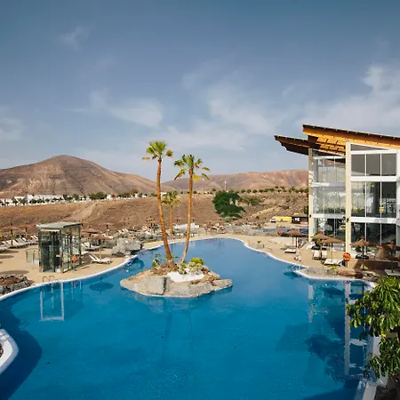 Alua Village Fuerteventura 4* Jandia (Fuerteventura)