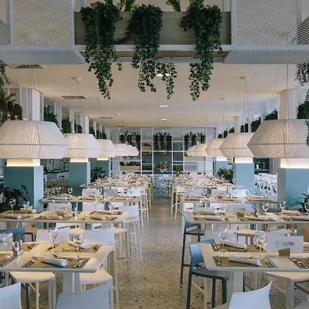 Hotel Alua Village Fuerteventura 4*