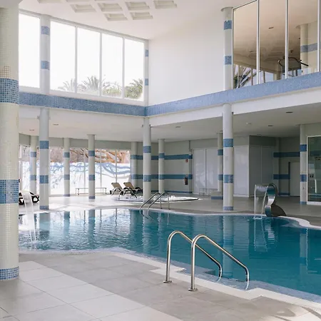 Alua Village Fuerteventura Hotel Playa Jandia