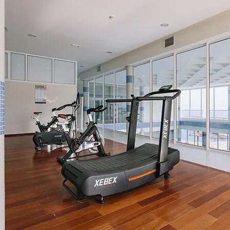 מלון Alua Village Fuerteventura Playa Jandia