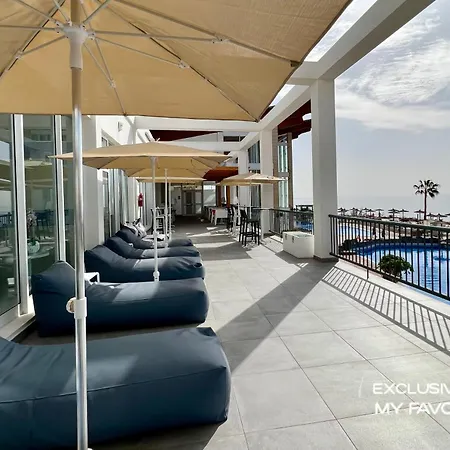 Alua Village Fuerteventura