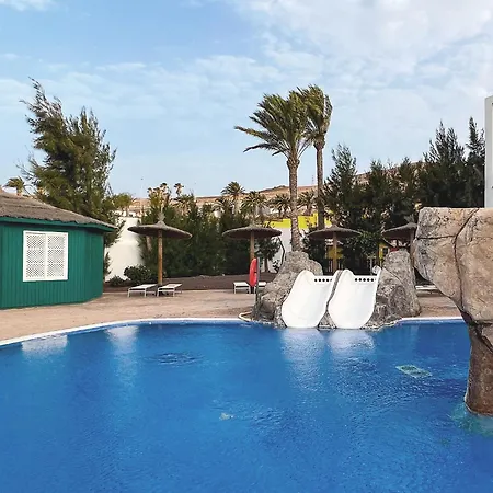 Hotel Alua Village Fuerteventura 4*
