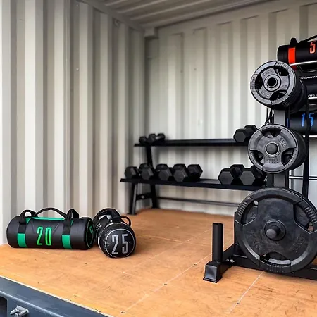 Alua Village Fuerteventura ホテル