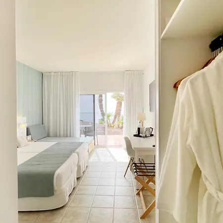 Alua Village Fuerteventura Hotel 4*