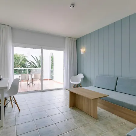 Alua Village Fuerteventura 4*