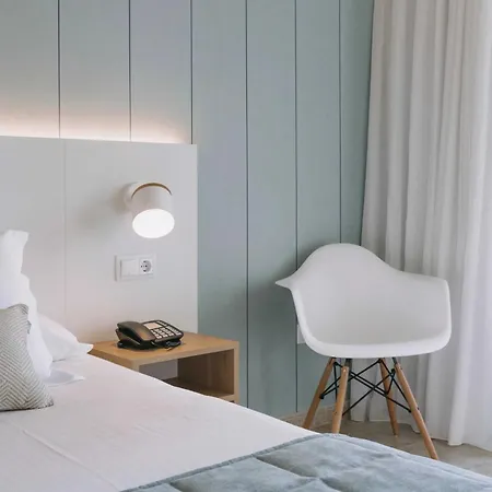 Alua Village Fuerteventura 4* Jandia (Fuerteventura)