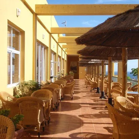 Alua Village Fuerteventura 4*