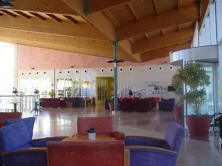 מלון Alua Village Fuerteventura 4*