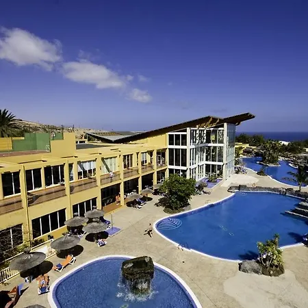 Alua Village Fuerteventura Hotel