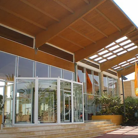Alua Village Fuerteventura 4*