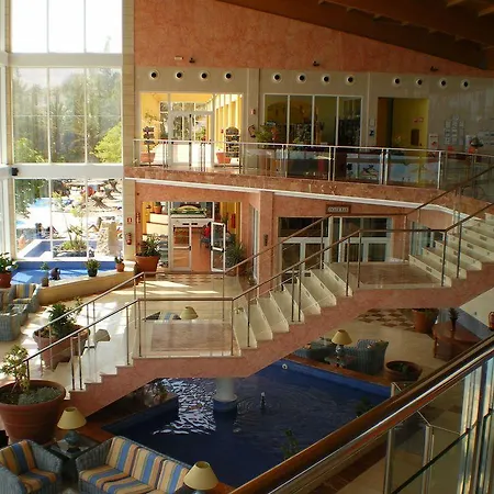 Alua Village Fuerteventura Playa Jandia