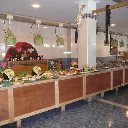 Alua Village Fuerteventura Hotel Playa Jandia