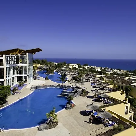 Alua Village Fuerteventura ホテル 4*