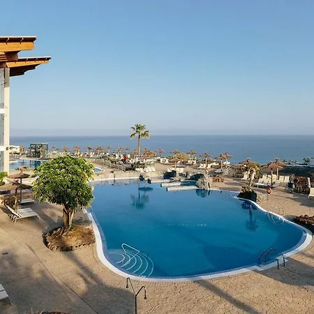 Alua Village Fuerteventura Jandia (Fuerteventura)