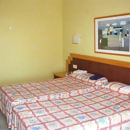 Alua Village Fuerteventura 4* Jandia (Fuerteventura)
