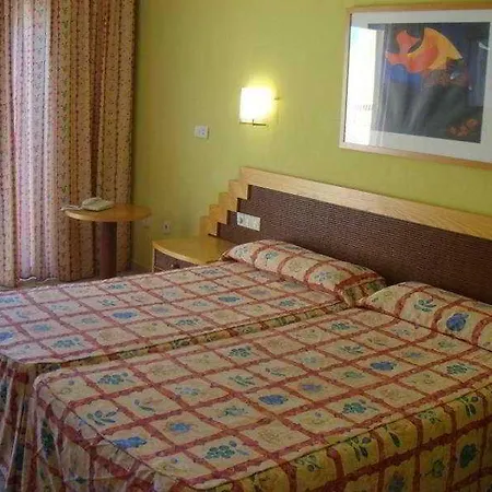 Alua Village Fuerteventura Playa Jandia