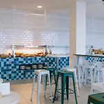 Hotel Alua Village Fuerteventura 4*
