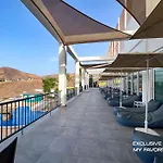 Alua Village Fuerteventura 4* Playa Jandia