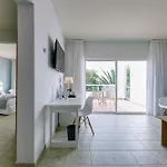 Hotel Alua Village Fuerteventura 4*
