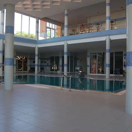 Alua Village Fuerteventura Hotell Playa Jandia