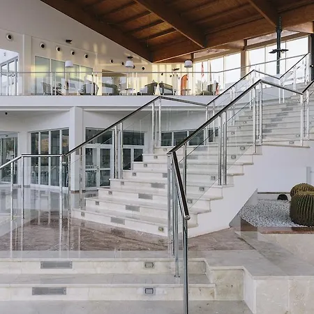 Alua Village Fuerteventura 4* Playa Jandia