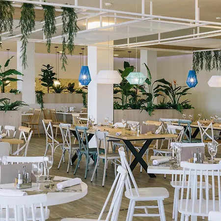 Alua Village Fuerteventura 酒店 4*