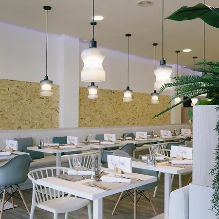 Alua Village Fuerteventura Playa Jandia