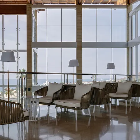 Alua Village Fuerteventura Hotel