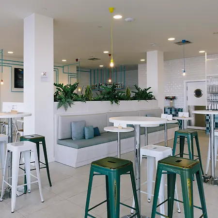 Alua Village Fuerteventura 4*