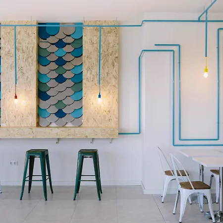 Alua Village Fuerteventura 4* Playa Jandia